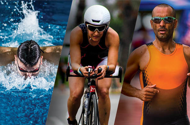 River City Triathlon